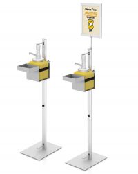 Condiment Dispenser